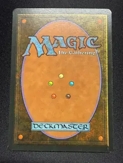 Sacrifice - Near Mint - Revised MtG - Image 2