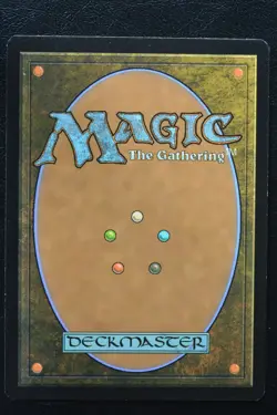 Magic The Gathering MTG PLAINS (251) FOIL FULL ART Battle for Zendikar LP Played - Image 2
