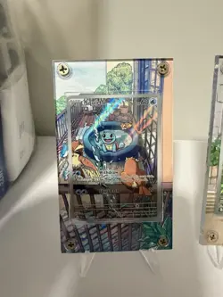 Pokemon TCG Holo Card Lot - Squirtle, Charmander, Bulbasaur- English - Image 2