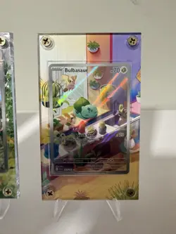 Pokemon TCG Holo Card Lot - Squirtle, Charmander, Bulbasaur- English - Image 3