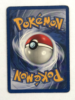 Pokemon TCG Dark Charmeleon 32/82 Team Rocket WoTC DMG - Image 2