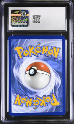 Pokemon Mew ex CGC 10 Gem Mint SV: Paldean Fates 216/091 Shiny Ultra Rare Holo - Image 2
