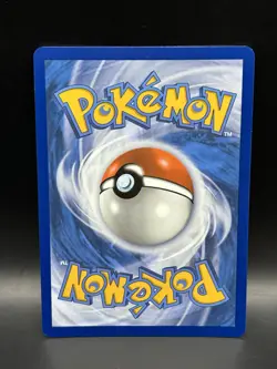 Cosmo Holo Pupitar 106/197 (swirl) - Pokemon Obsidian Flames Card - NM - Image 4
