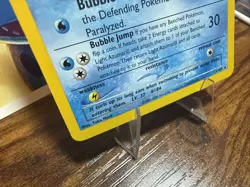 Pokemon TCG Light Azumarill Holo Rare Unlimited Card 13/105 Neo Destiny Nm - Image 5