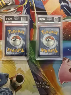 Pokemon Card Lot PSA Lot Full Art Alt Art Charizard - Image 2