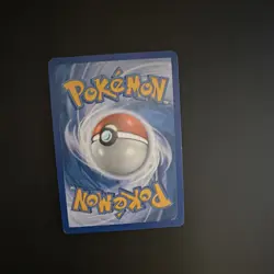Pokemon Gyarados 23/123 Heartgold & Soulsilver Holo Rare 130HP 2010 Trading Card - Image 2