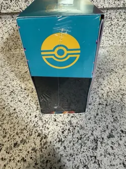 Pokemon TCG - Ascended Heroes ETB Elite Trainer Box — NEW & SEALED **IN HAND** - Image 4