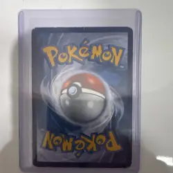 Pokemon M Gallade EX Full Art Holo Ultra Rare 100/108 Roaring Skies - Image 2