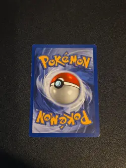 Pidgeot 24/64 Jungle Set LP Non-Holo WOTC 1999 Pokemon Card Unlimited - Image 2