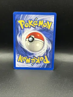 Devolution Spray 72/102 Pokemon TCG Base Set Rare Unlimited - Image 2