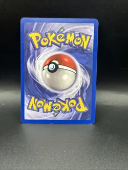 Scoop Up Trainer 78/102 Rare Pokemon 1999 Unlimited Base Set - Image 2