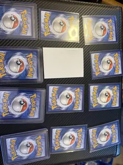 Pokemon TCG Trainer Ace Spec 16 Card Lot - Image 2