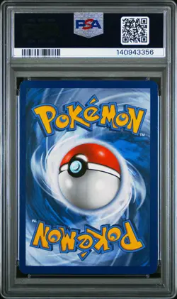 2016 POKEMON XY GENERATIONS RADIANT COLL #RC32 FULL ART/SYLVEON EX PSA 9 - Image 2