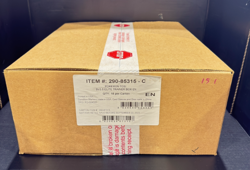Pokemon TCG Scarlet & Violet 151 Elite Trainer Box Sealed 10 Box Case 2 Q0003 - Image 1