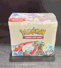 Pokemon TCG Scarlet & Violet Paradox Rift Booster Box (1) One Sealed Box 2 Q0003 - Image 1