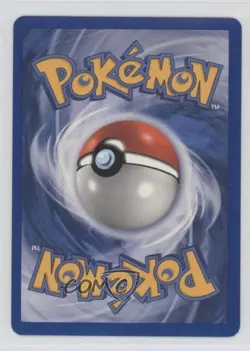 Voltorb Reverse Foil Pokemon EX Team Rocket Returns #80 2004 - Image 2