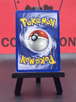 Professor Oak 88/102 Base Set Common Shadowless 1999 WOTC Pokemon TCG MP - Image 5