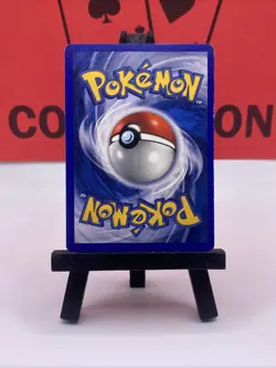 Professor Oak 88/102 Base Set Shadowless Uncommon 1999 WOTC Pokemon TCG MP - Image 5