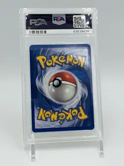Pokemon Ditto 39/113 Pikachu EX Delta Species PSA 9 SUPER LOW POP 4 in the World - Image 3