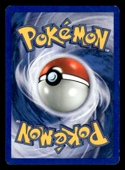 Misdreavus Black Star Promo #39 - NEAR MINT Pokemon - Image 2