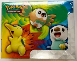Pokemon TCG Spring 2022 Arceus Treasure Box Collector Sealed - Image 4
