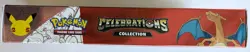 Pokemon Celebration Collection Lance's Charizard Sealed - Image 4