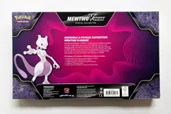 Pokemon Evolving Skies Mewtwo V-UNION Special Collection Box Sealed - Image 5