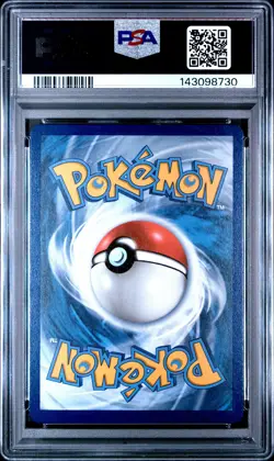 2021 POKEMON CELEBRATIONS #008 SURFING PIKACHU V PSA 9 - Image 2
