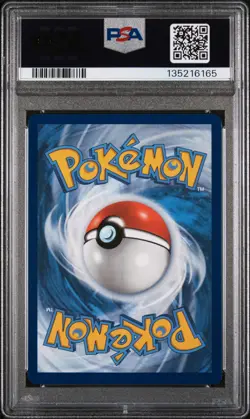2025 POKEMON SVP EN-SV BLACK STAR PROMO #210 TORNADUS PSA 10 - Image 2
