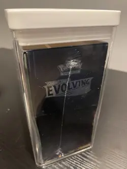 Pokemon TCG: Sword & Shield Evolving Skies Elite Trainer Box [Brand New!] 820650808944 - Image 4
