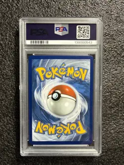 2021 Pokemon SWSH BSP #139 Pikachu V-Union Celebrations Collection PSA 9 - Image 2