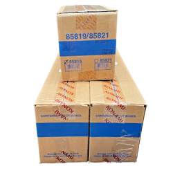 2x Yu-Gi-Oh! Ghosts From the Past 1st Edition Case 4x Holiday Magnificent Boxes - Image 1