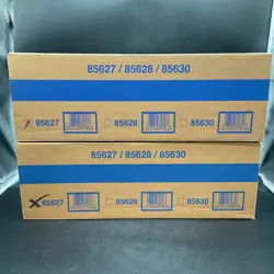 2x Yu-Gi-Oh! Ghosts From the Past 1st Edition Case 4x Holiday Magnificent Boxes - Image 2