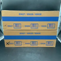 2x Yu-Gi-Oh! Ghosts From the Past 1st Edition Case 4x Holiday Magnificent Boxes - Image 3