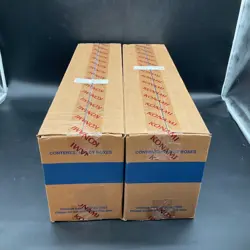 2x Yu-Gi-Oh! Ghosts From the Past 1st Edition Case 4x Holiday Magnificent Boxes - Image 4