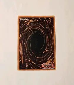 Yugioh Gemini Elf IOC-SE1 Ultra Rare Limited Edition LP - Image 2