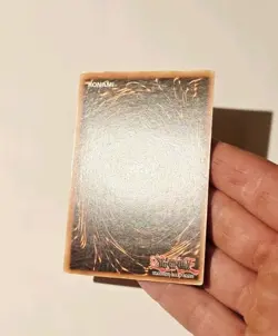 Yugioh Gemini Elf IOC-SE1 Ultra Rare Limited Edition LP - Image 4