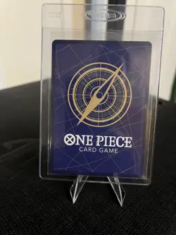 Boa Hancock (SP) EB03-026 Extra Booster: One Piece Heroines Edition Foil - Image 2