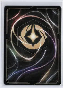 Disney Lorcana Scar 125/204 Legendary Vicious Cheater Non-Foil TCG Card - Image 2