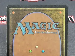 MTG Beacon of Immortality- DAMAGED -Fifth Dawn Magic the Gathering Card # 006 - Image 5