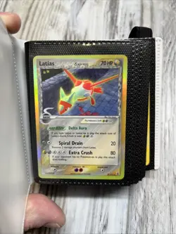Pokemon TCG Card Lot 30 cards - Image 1