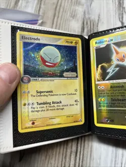 Pokemon TCG Card Lot 30 cards - Image 2