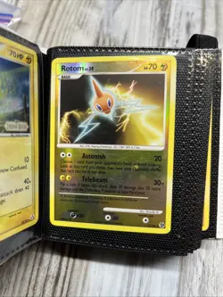 Pokemon TCG Card Lot 30 cards - Image 3