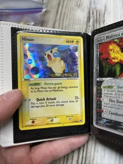 Pokemon TCG Card Lot 30 cards - Image 4