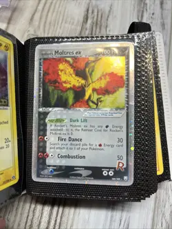 Pokemon TCG Card Lot 30 cards - Image 5