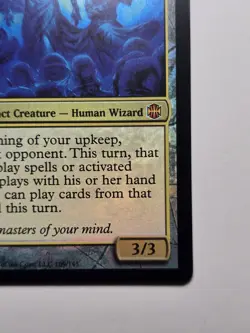 Sen Triplets (Foil) The List 109 NM MTG Near Mint Magic the Gathering mtg card - Image 5