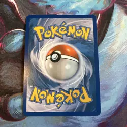 Wobbuffet 13/123 Holo Rare HeartGold & SoulSilver Pokemon Card 2010 Vintage LP - Image 5