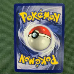 MP Dragonite 5 Movie Black Star Promo Nintendo Pokemon Card 1999 Stamped - Image 2