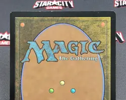 MTG Nyxbloom Ancient- DAMAGED -Theros Beyond Death Magic the Gathering Card #190 - Image 5