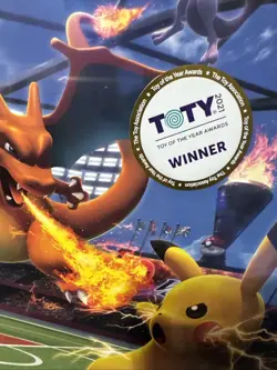 2020 Pokemon Trading Card Game: Pokemon Battle Academy (SEALED BOX) 820650807893 - Image 5